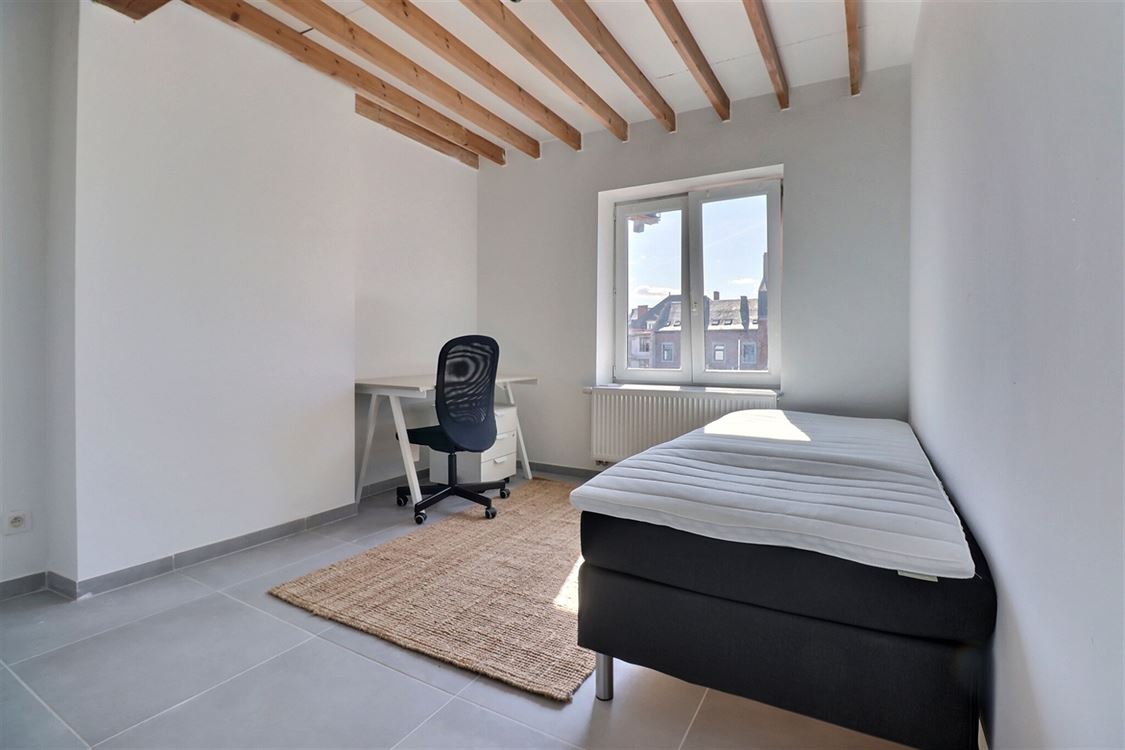 Appartement à NAMUR (3 chambres)