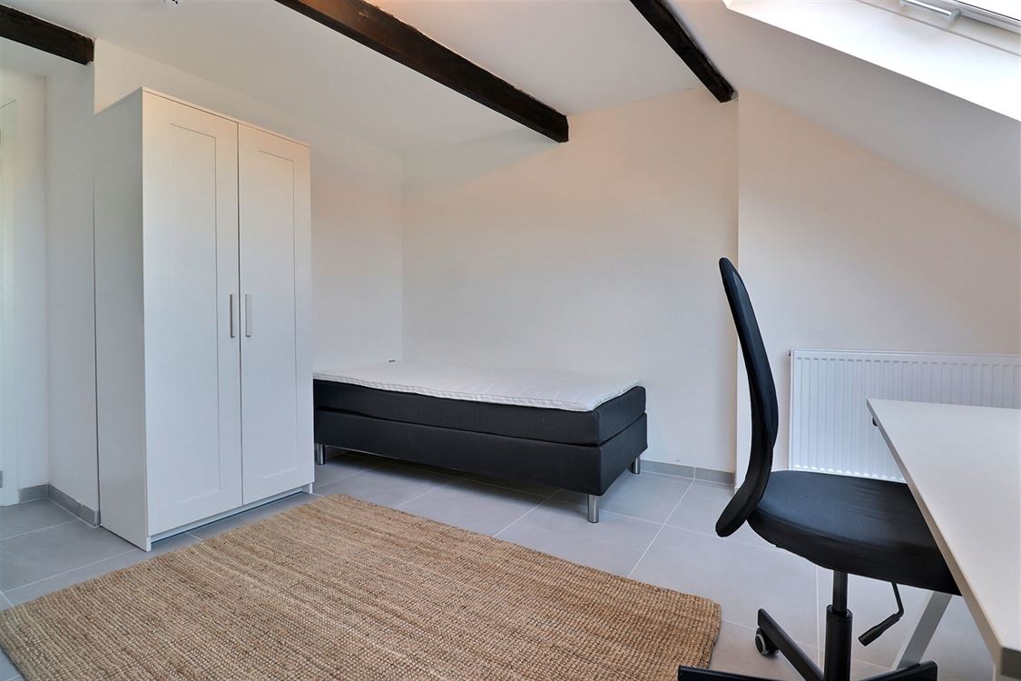 Appartement à NAMUR (3 chambres)