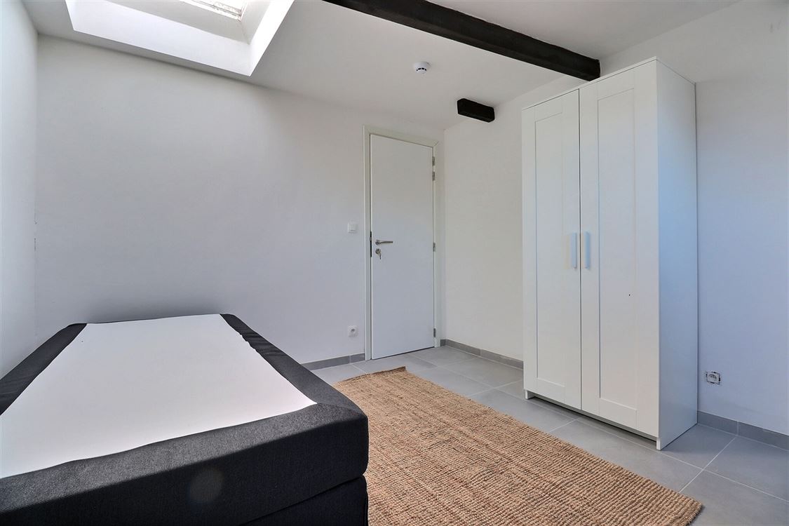 Appartement à NAMUR (3 chambres)