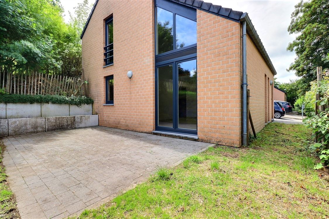 Villa/maison/ferme à GESVES (2 chambres)