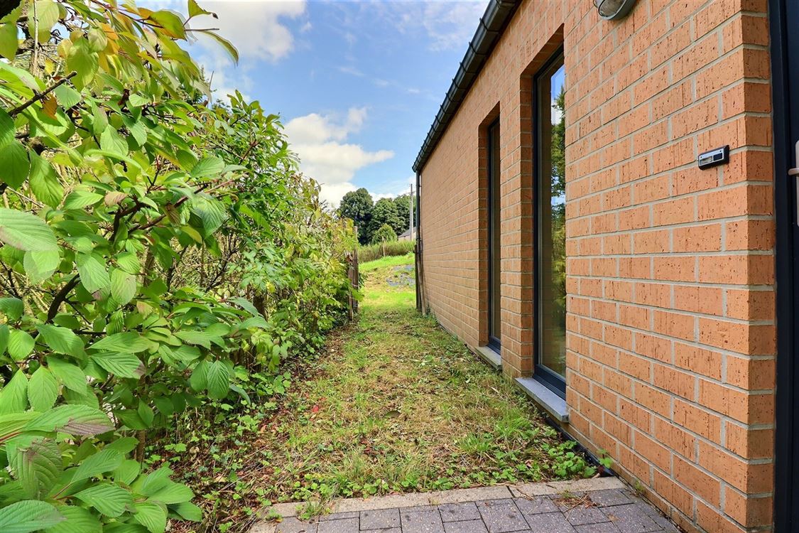 Villa/maison/ferme à GESVES (2 chambres)