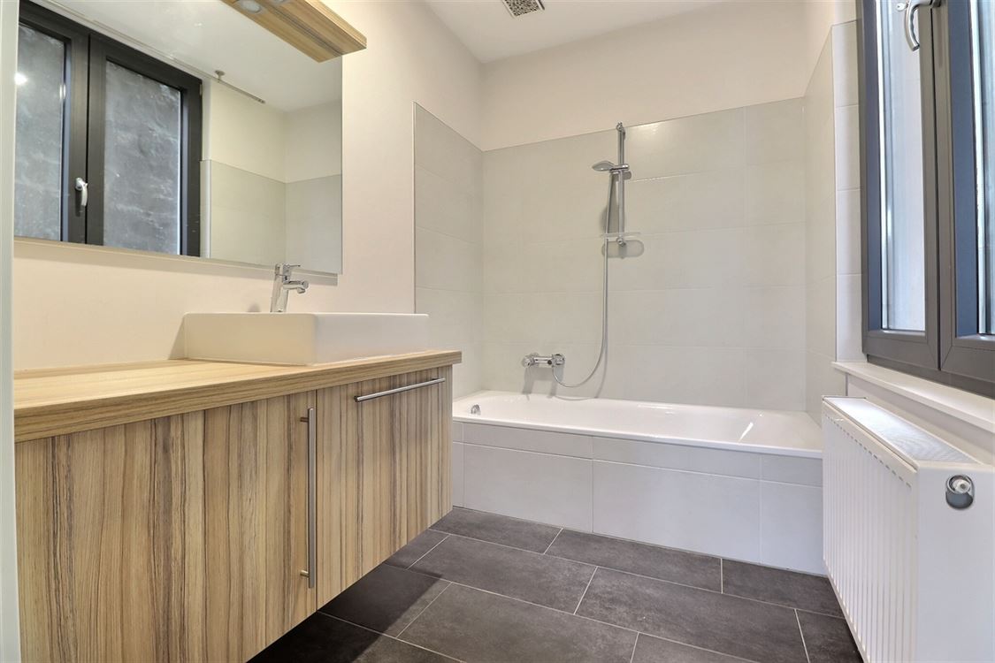 Appartement à Namur (2 chambres)