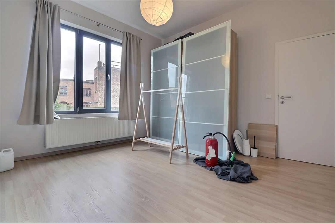 Appartement à Namur (2 chambres)