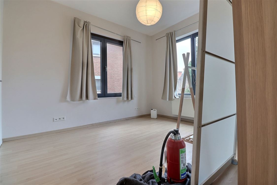 Appartement à Namur (2 chambres)