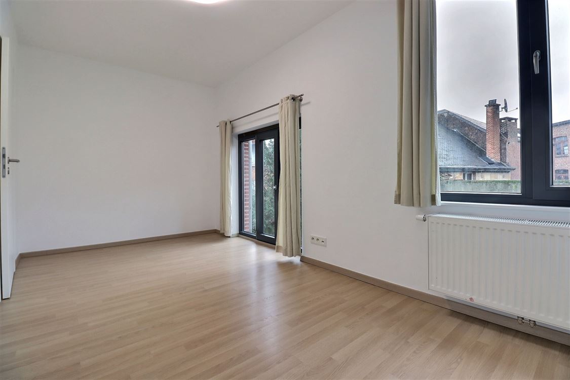 Appartement à Namur (2 chambres)