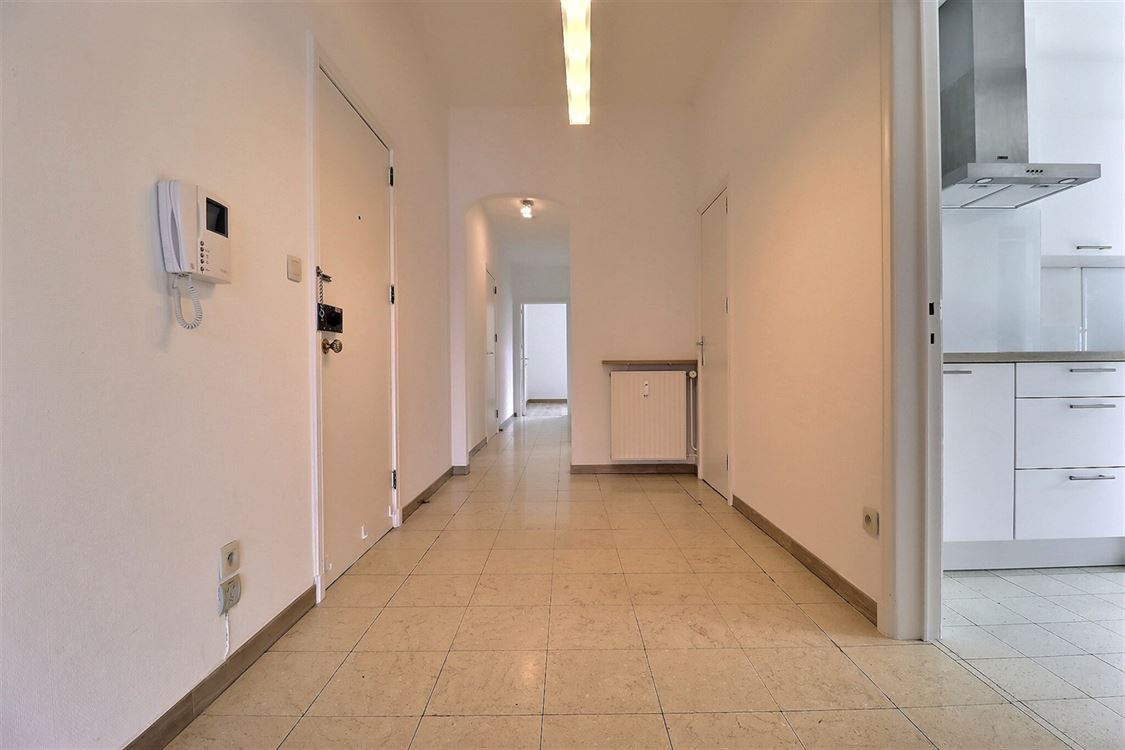 Appartement à JAMBES (2 chambres)