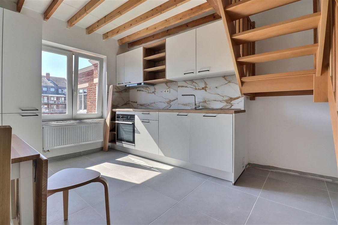 Appartement à NAMUR (3 chambres)