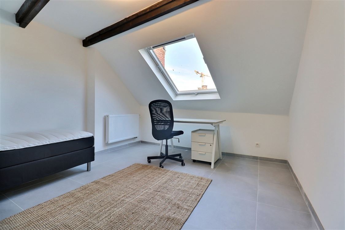 Appartement à NAMUR (3 chambres)