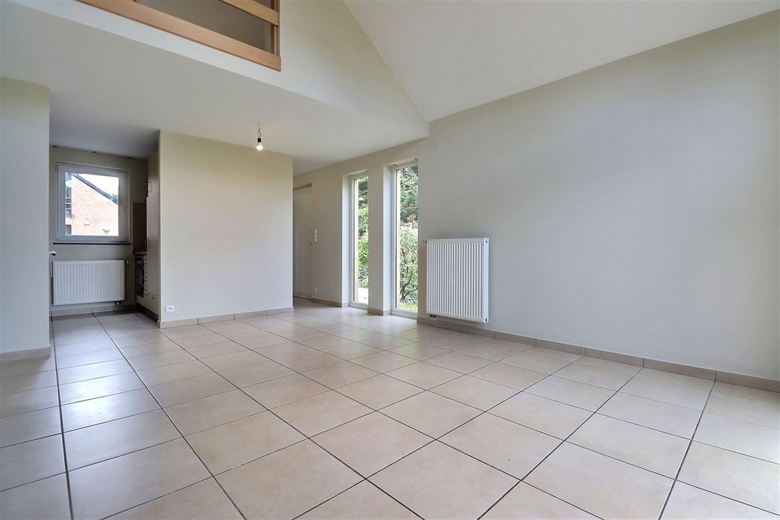 Villa/maison/ferme à GESVES (2 chambres)