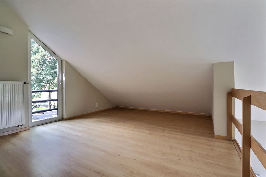 Villa/maison/ferme à GESVES (2 chambres)