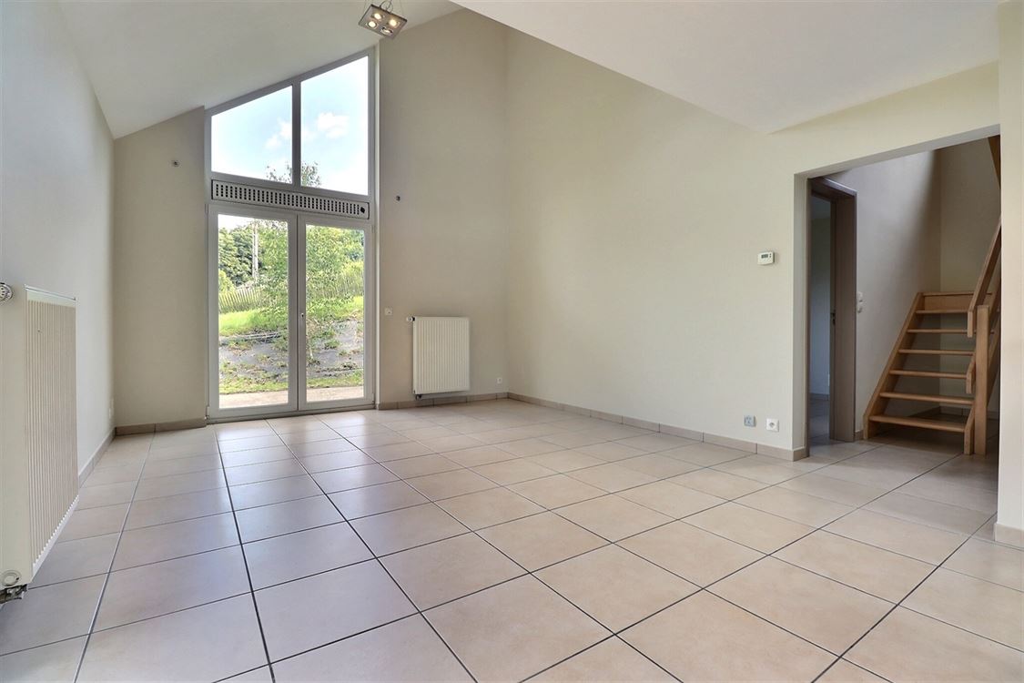 Villa/maison/ferme à GESVES (2 chambres)