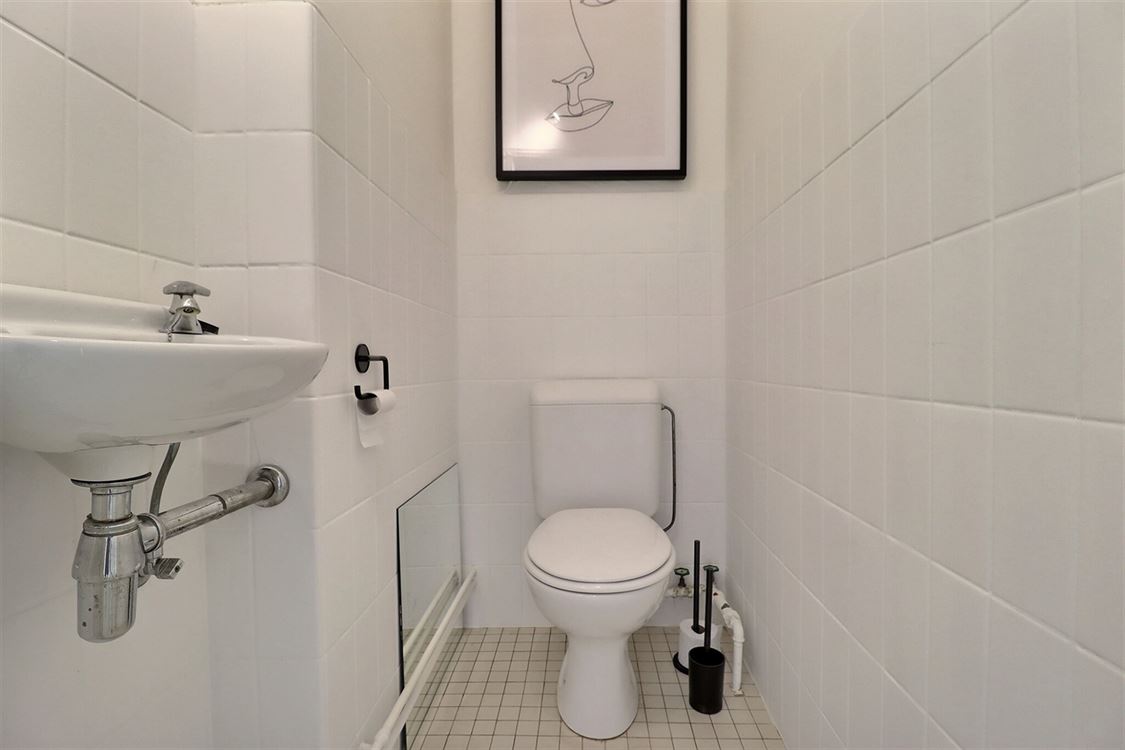 Appartement à JAMBES (2 chambres)