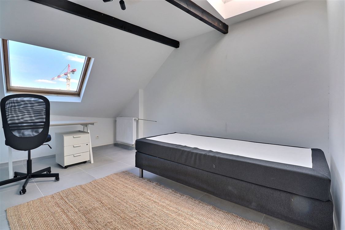 Appartement à NAMUR (3 chambres)