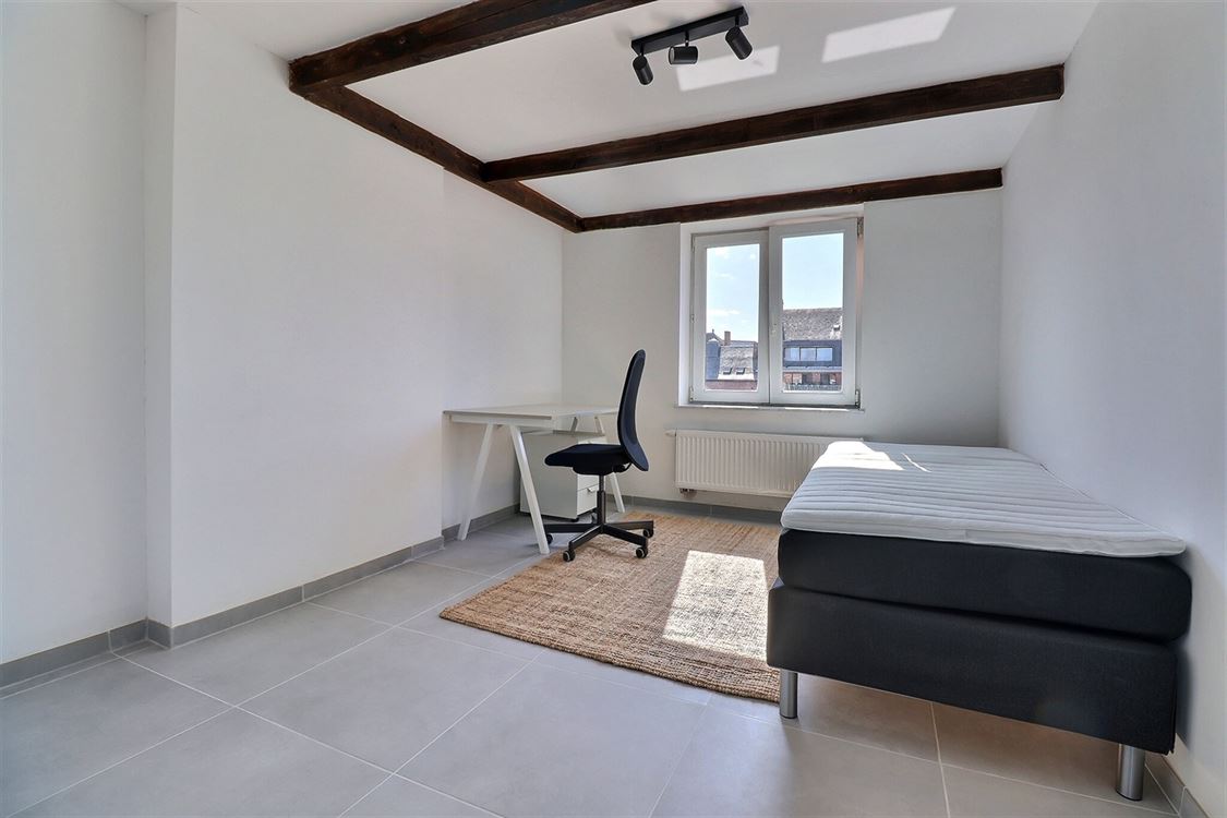 Appartement à NAMUR (3 chambres)