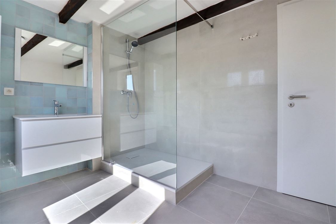 Appartement à NAMUR (3 chambres)