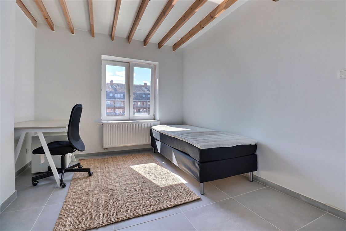 Appartement à NAMUR (3 chambres)