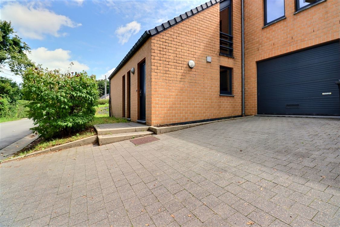 Villa/maison/ferme à GESVES (2 chambres)