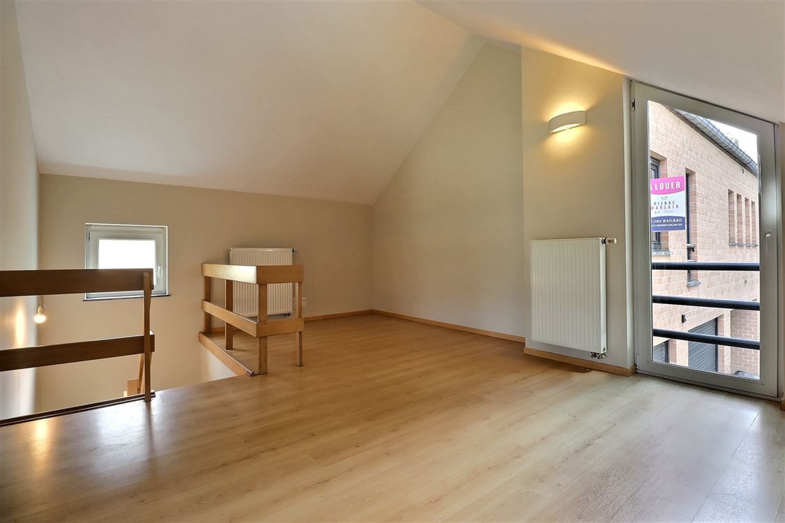 Villa/maison/ferme à GESVES (2 chambres)