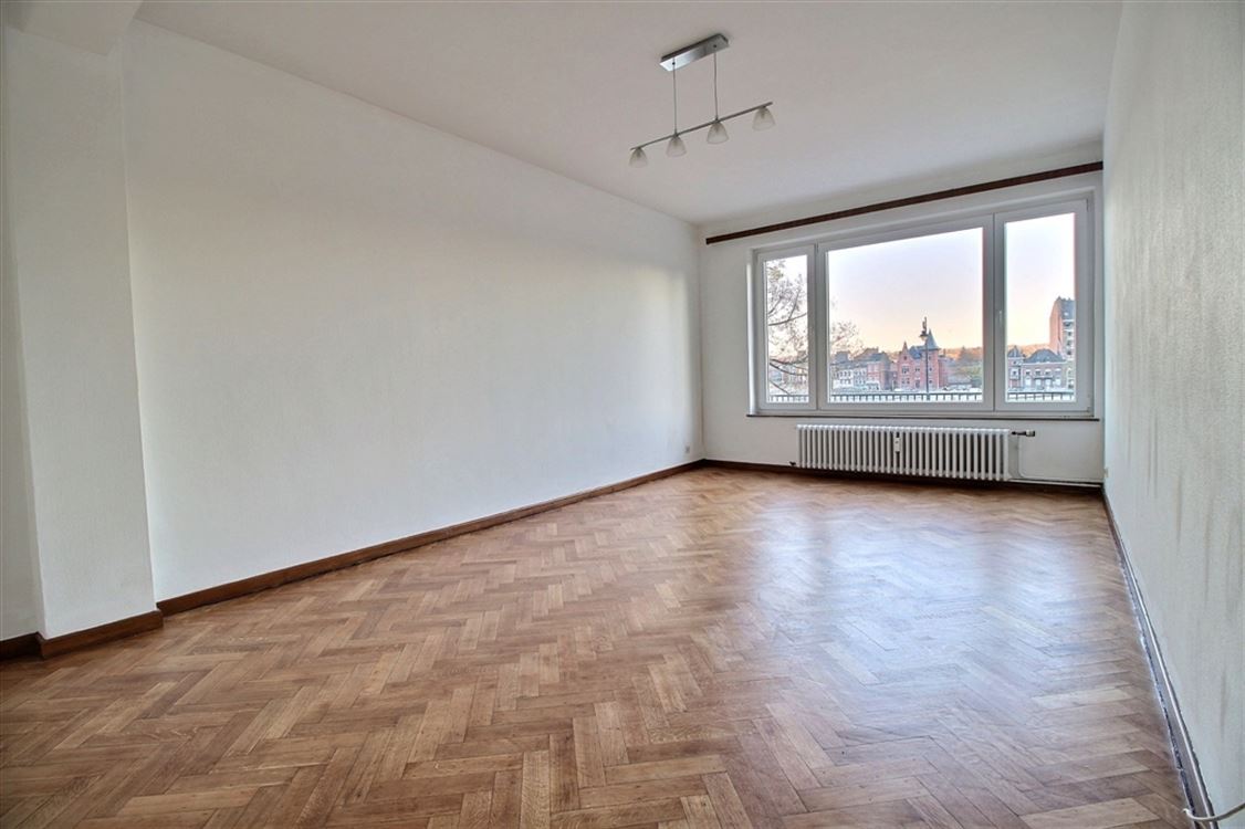Appartement à NAMUR (2 chambres)