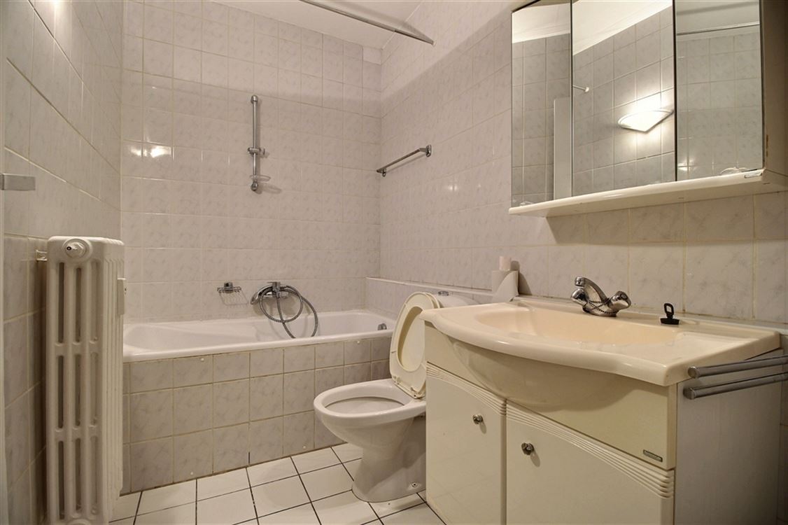 Appartement à NAMUR (2 chambres)