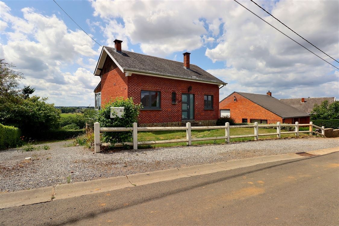Villa/maison/ferme à BIOUL (4 chambres)