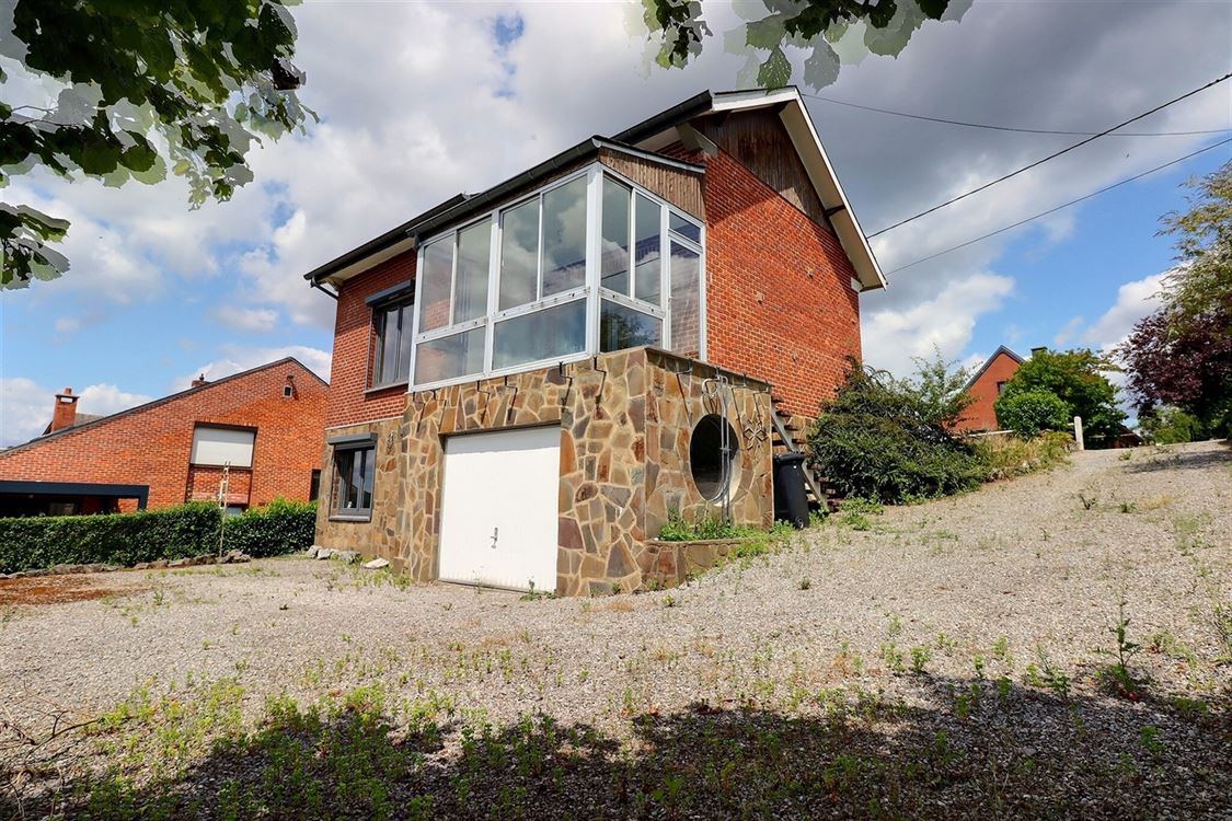 Villa/maison/ferme à BIOUL (4 chambres)