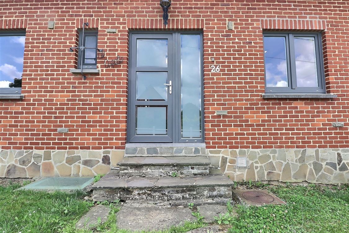 Villa/maison/ferme à BIOUL (4 chambres)