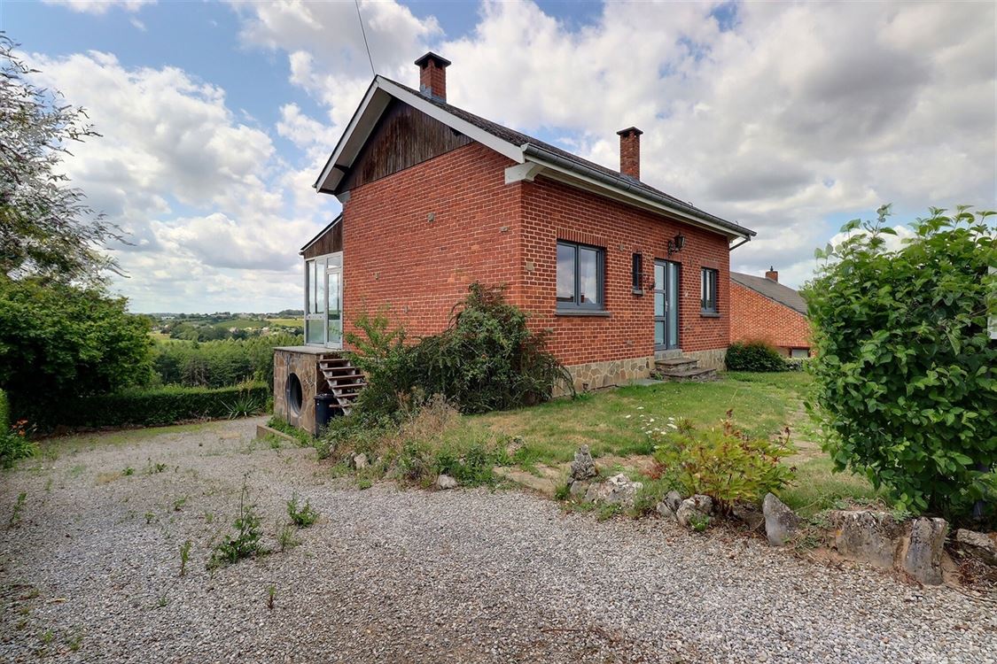 Villa/maison/ferme à BIOUL (4 chambres)