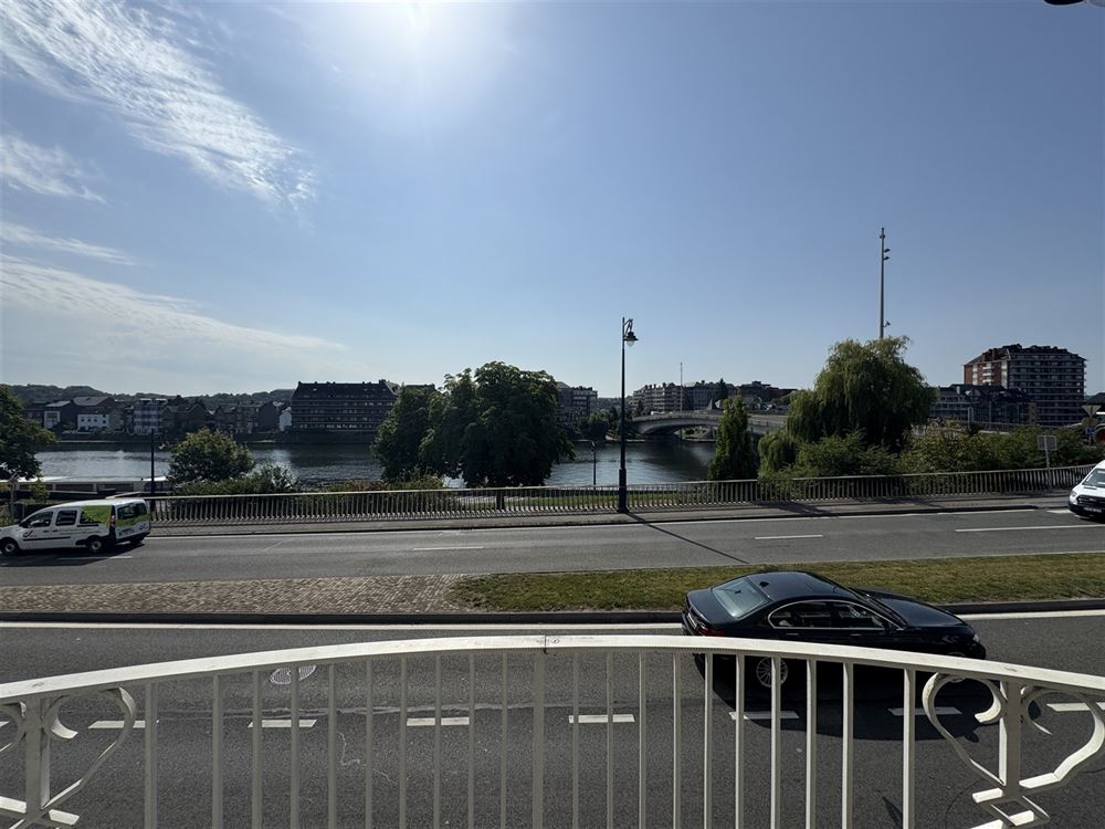 Appartement à Namur (2 chambres)
