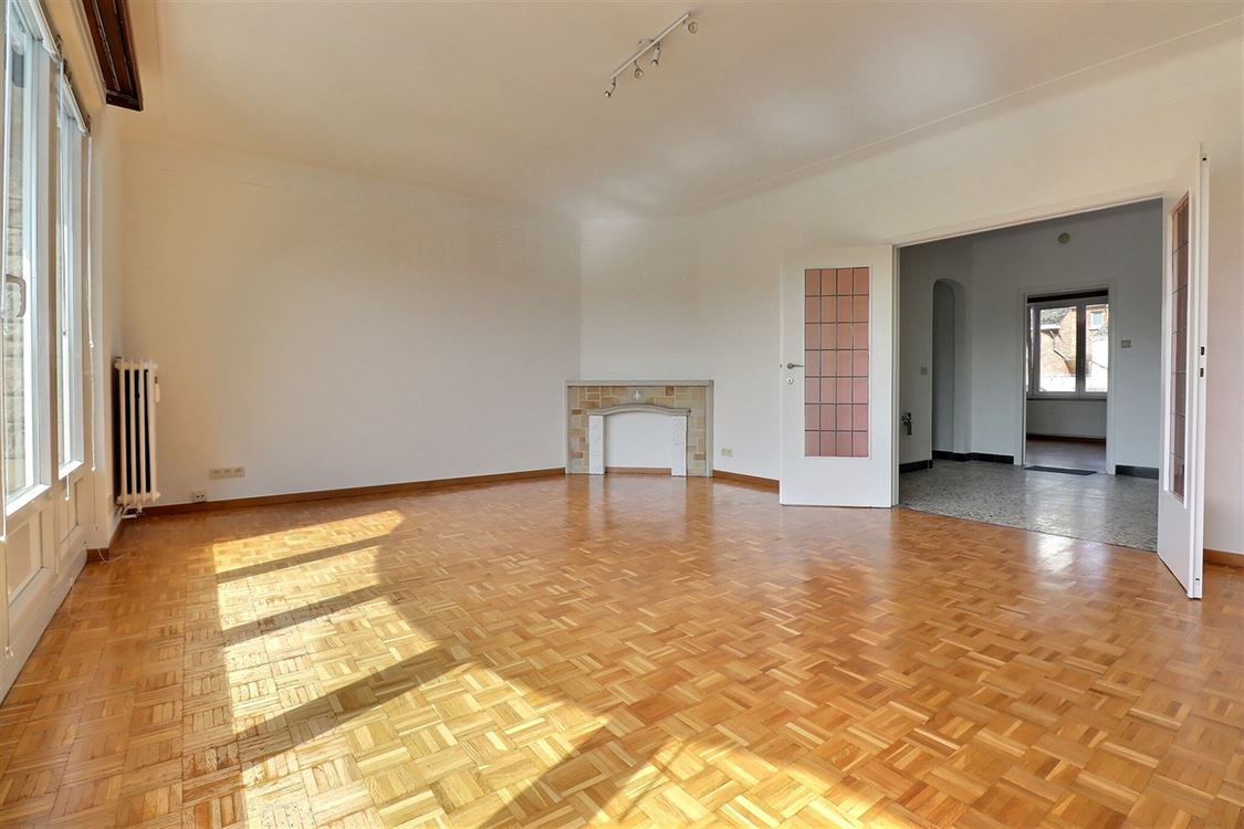 Appartement à Namur (2 chambres)