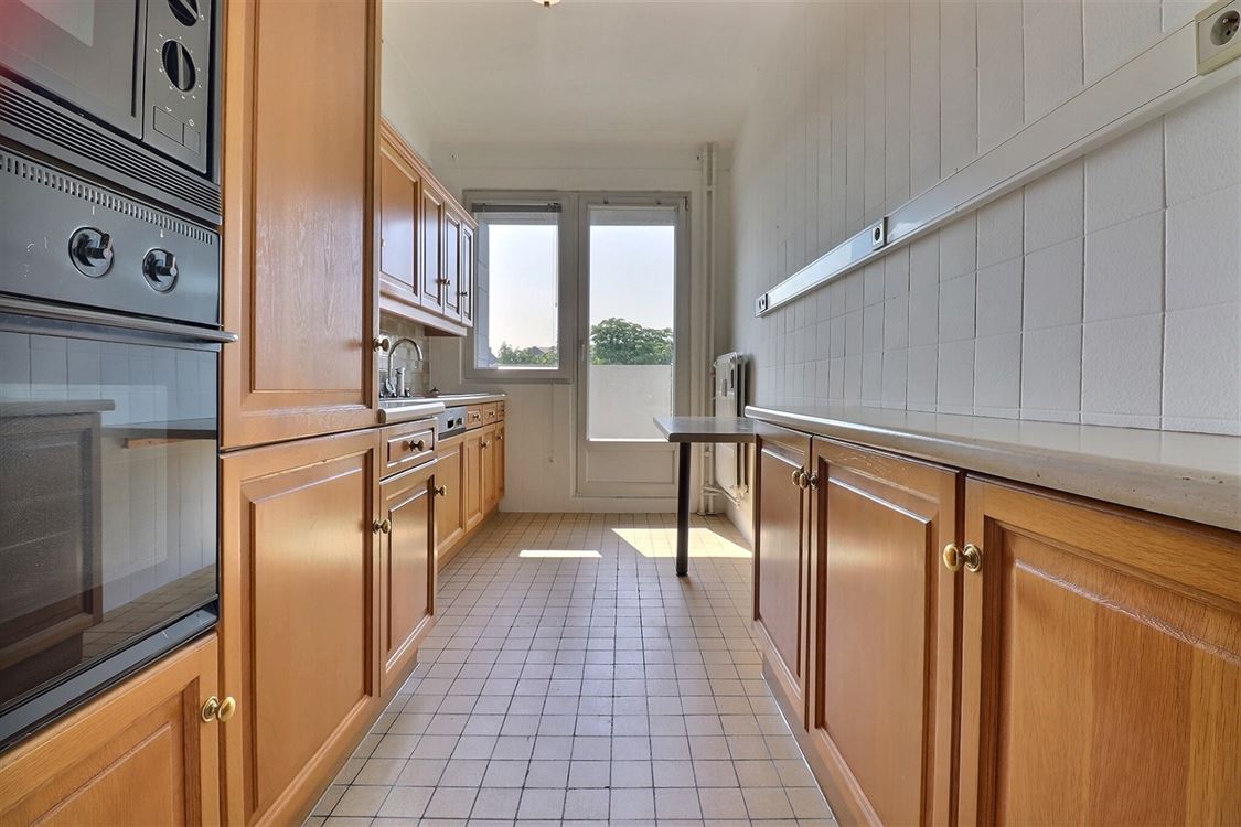 Appartement à Namur (2 chambres)