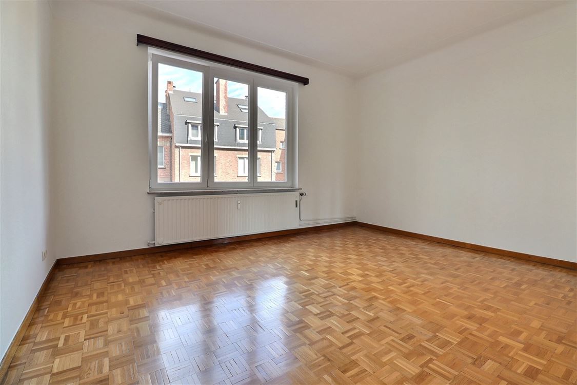 Appartement à Namur (2 chambres)