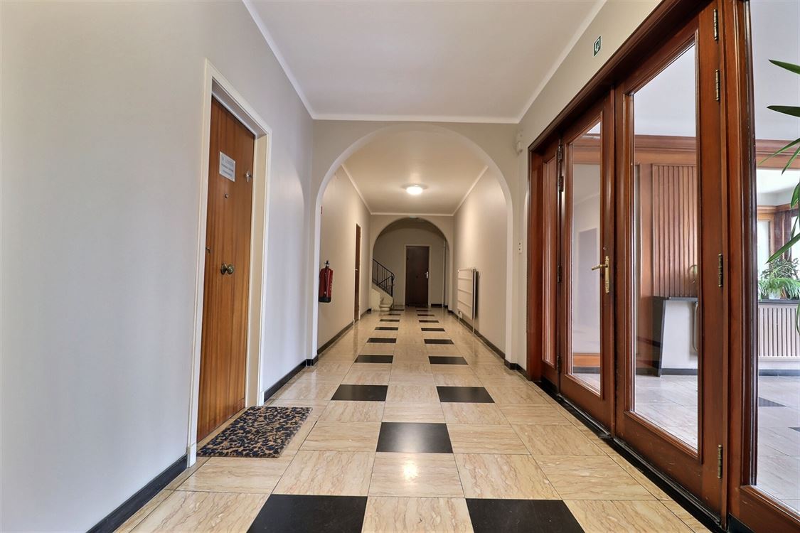 Appartement à Namur (2 chambres)