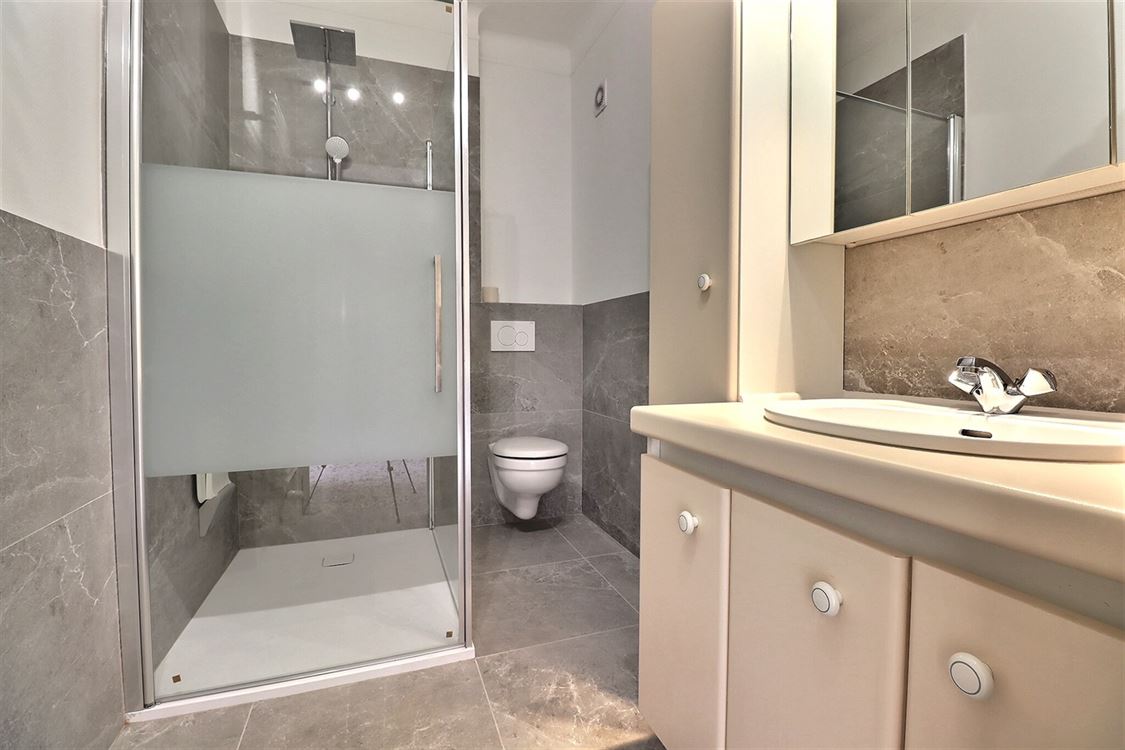Appartement à Namur (2 chambres)