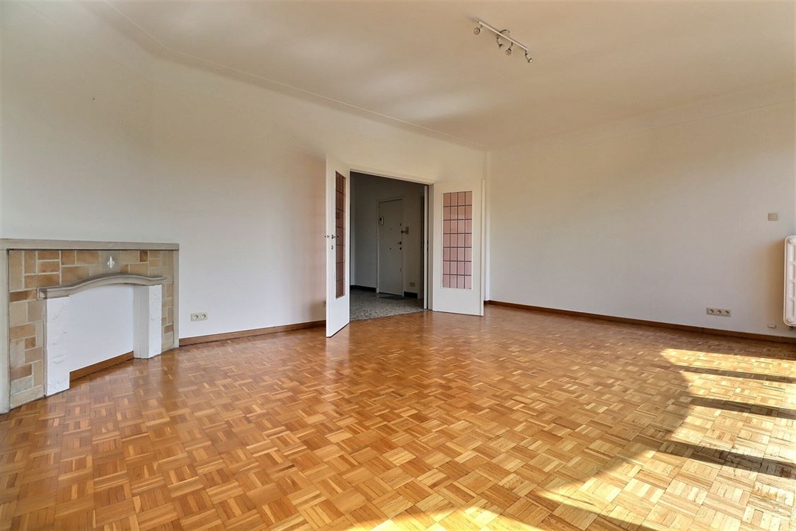 Appartement à Namur (2 chambres)