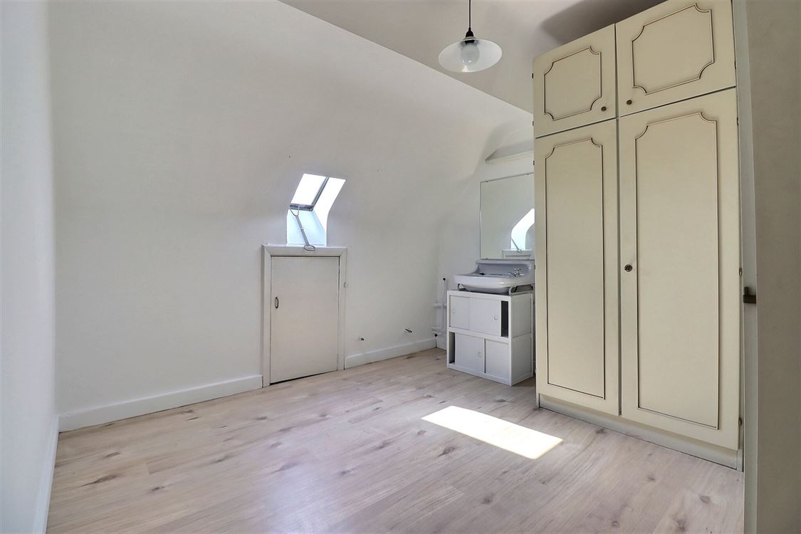 Appartement à Namur (2 chambres)