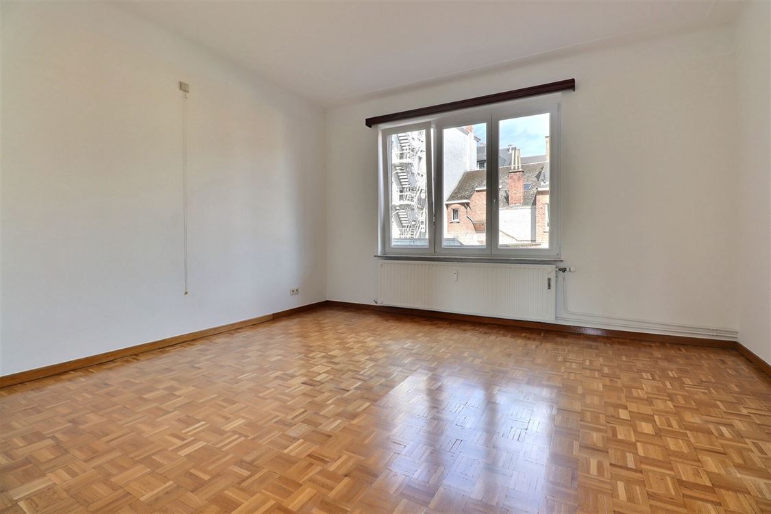 Appartement à Namur (2 chambres)