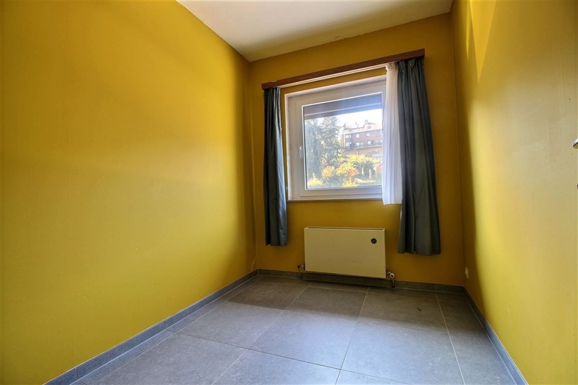 Appartement à WÉPION (3 chambres)