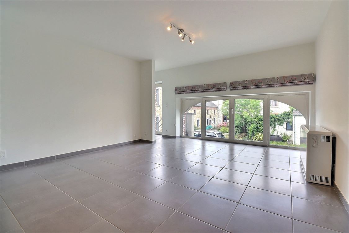 Appartement à MAILLEN (2 chambres)