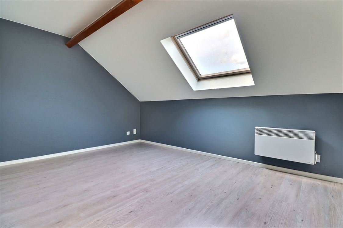 Appartement à MAILLEN (2 chambres)