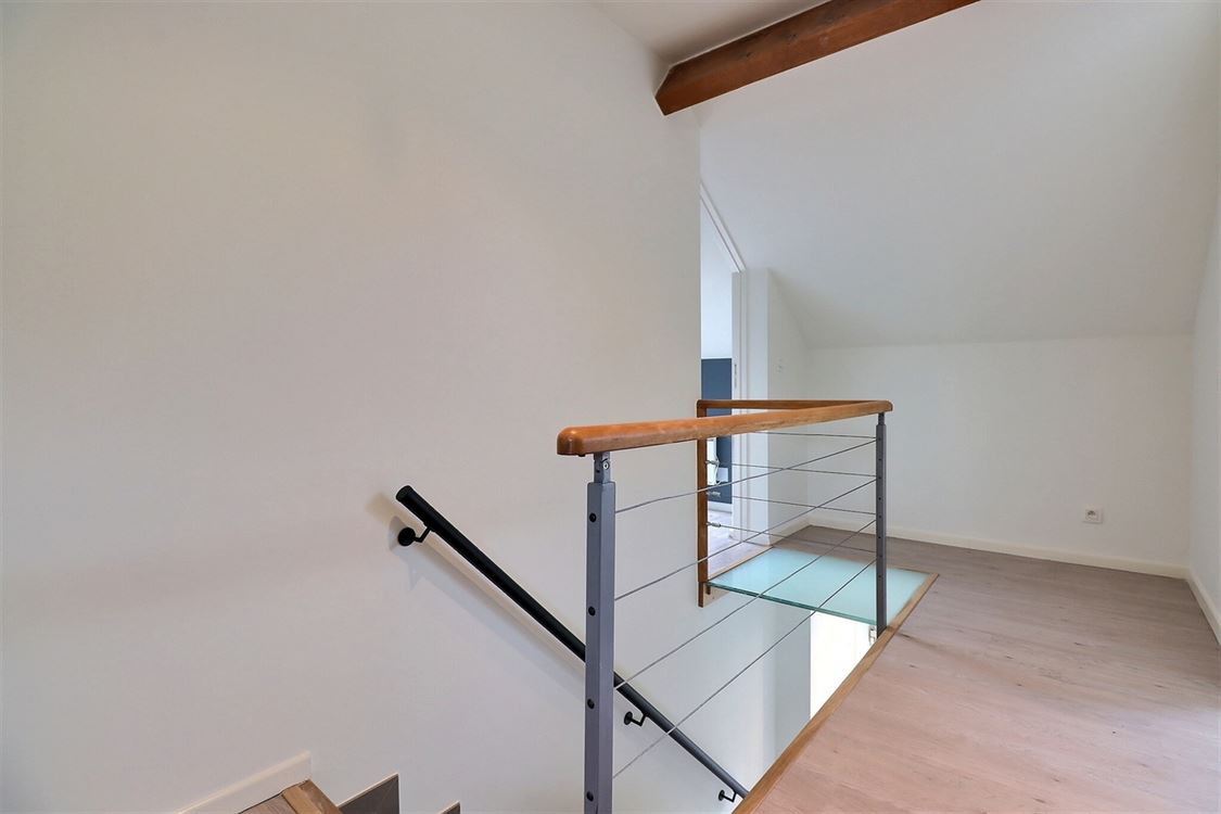Appartement à MAILLEN (2 chambres)