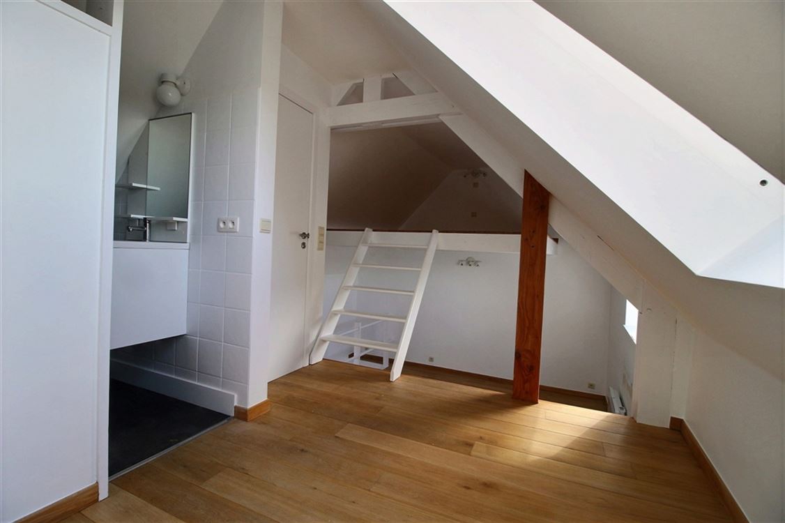 Appartement à LUSTIN (1 chambre)