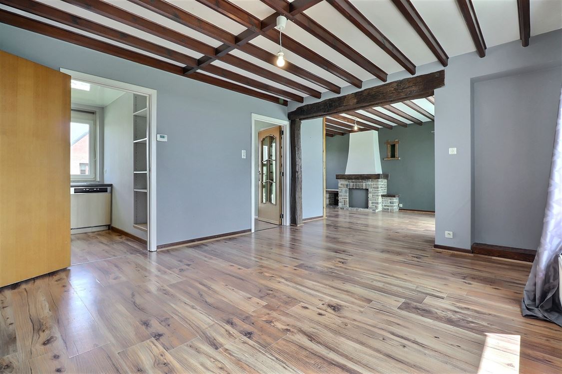 Villa/maison/ferme à BIOUL (4 chambres)