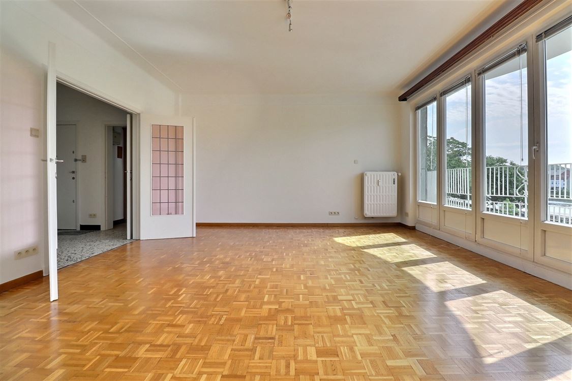 Appartement à Namur (2 chambres)