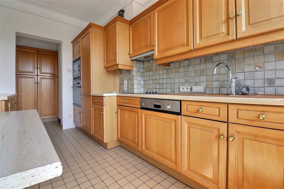 Appartement à Namur (2 chambres)