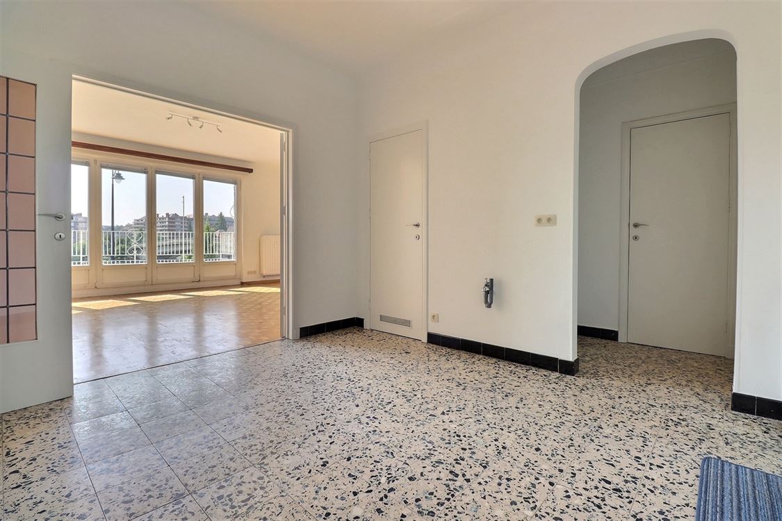 Appartement à Namur (2 chambres)