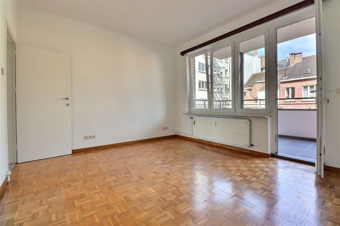 Appartement à Namur (2 chambres)