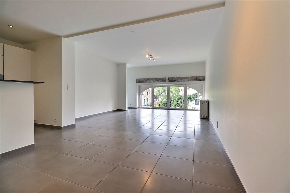 Appartement à MAILLEN (2 chambres)