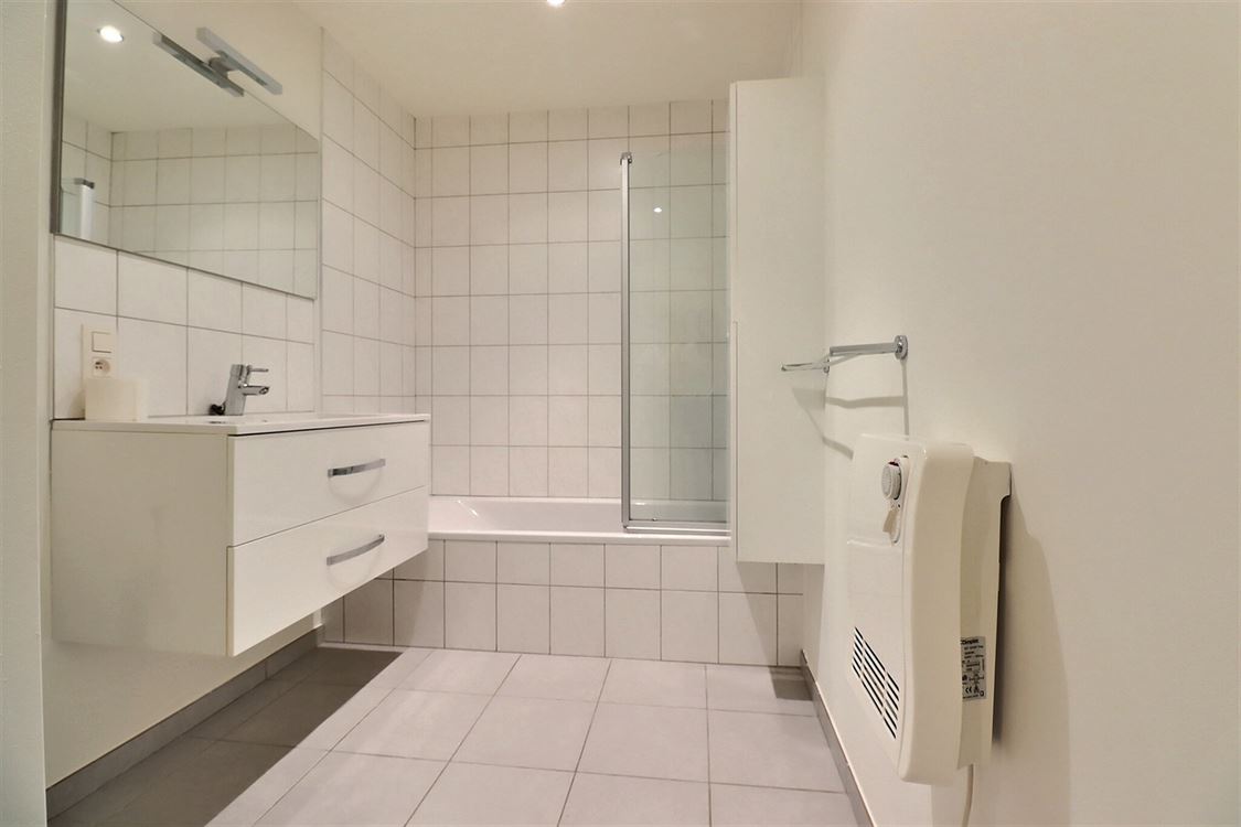 Appartement à MAILLEN (2 chambres)