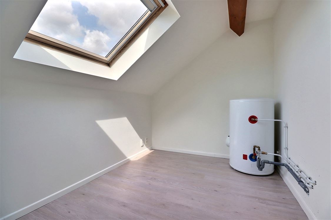 Appartement à MAILLEN (2 chambres)